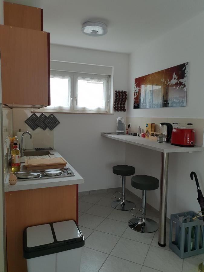 Easy Go Inn "Mainhattan" Near By Airport Kelsterbach Zewnętrze zdjęcie